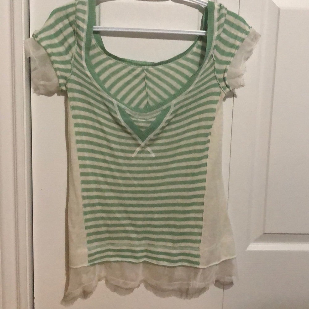 Free people blouse